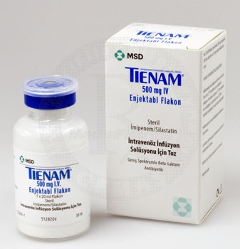 Тиенам