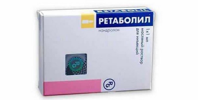 Ретаболил