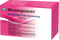 Фемипревент