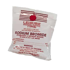 Натрію бромід