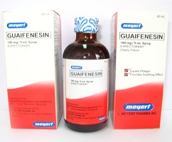 Гвайфенезин
