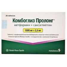 Комбогліз пролонг