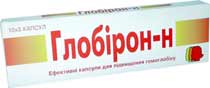 Глобирон-Н