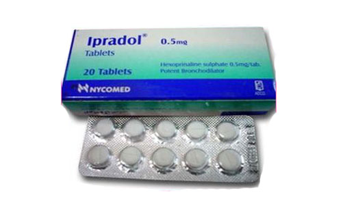Ипрадол