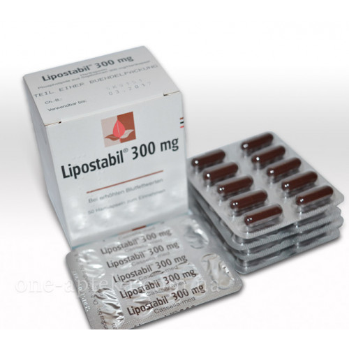 Липостабил
