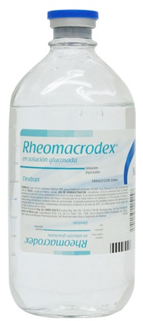 Реомакродекс