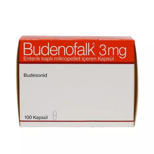 Буденофальк