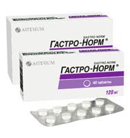 Гастро-норм