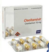 Озельтамівір 