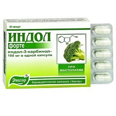 Индол Форте