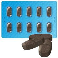 Лігнін гідролізний