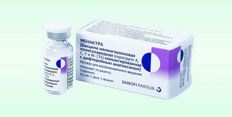 Менактра